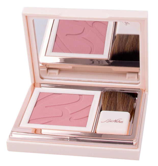 Bionike Defence Color Pretty Touch Fard Compatto 303 Bois De Rose