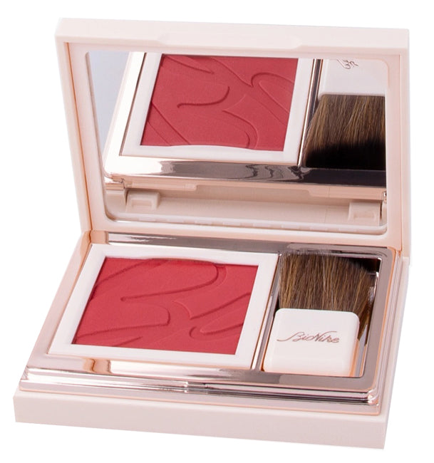 Bionike Defence Color Pretty Touch Fard Compatto 310 Rouge Framboise