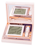 Bionike Defence Color Silky Touch Ombretto Compatto 415 Vert Dore