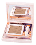 Bionike Defence Color Silky Touch Ombretto Compatto 416 Caramel