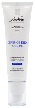 Bionike Defence Deo Active Latte Antitraspirante 50 Ml