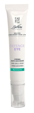 Bionike Defence Eye Crema Anti-Occhiaie 15 Ml