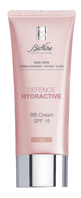 Bionike Defence Hydractive Bb Cream Light 40 Ml