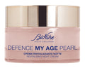 Bionike Defence My Age Pearl Crema Notte Rivitalizzante 50 Ml