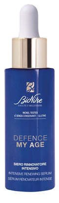 Bionike Defence My Age Siero Rinnovatore