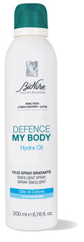 Bionike Defence My Body Hydraoil Olio Spray Idratante 200 Ml