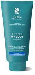 Bionike Defence My Body Smagliature Crema Elasticizzante 300 Ml