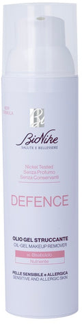 Bionike Defence Olio Gel Struccante 75 Ml