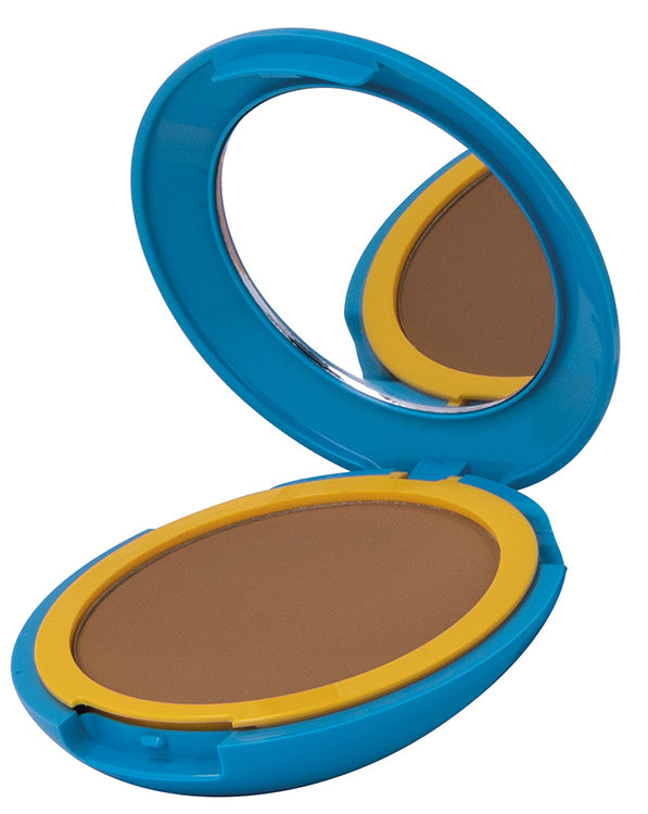 I.c.i.m. (bionike) Internation Defence Sun 50 Fondotinta Compatto 50 3 Tan