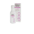 Dermafresh Ipersudorazione Latte Corpo