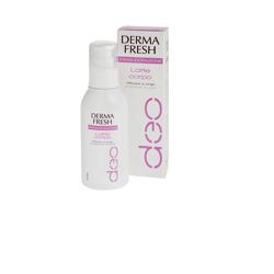 Dermafresh Ipersudorazione Latte Corpo