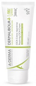 Aderma (pierre Fabre It.spa) Dermalibour + Cica Crema Ristrutturante 100 Ml
