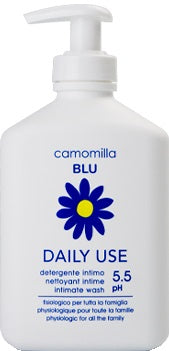 M&D Pharmacy Detergente Intimo Daily Use 300 Ml