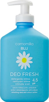 M&D Pharmacy Detergente Intimo Deo Fresh 300 Ml