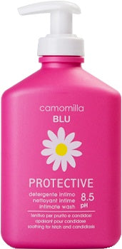 M&D Pharmacy Detergente Intimo Protective 300 Ml