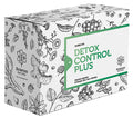 Newepa Detox Control Plus 30 Stick Da 10 Ml
