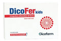 Dicofarm Dicofer Kids 20Bust Orosolub