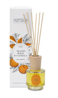 Hp Italia Diffusore Bast Arancio Dolce E Cannella 100 Ml