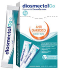 Mayoly Pharmaceuticals Ita.srl Diosmectalgo Caramello Cacao 12 Stick
