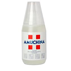 Amuchina Disinfettante E Igienizzante A Base Di Ipoclorito Di Sodio Antimicrobico Ad Ampio Spettro D'Azione 11000Ppm Clo