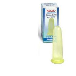 Safety Ditale Lattice Retto 6