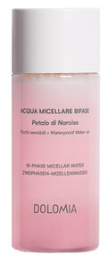 Unifarco Dolomia Acqua Micellare Bifase 150 Ml
