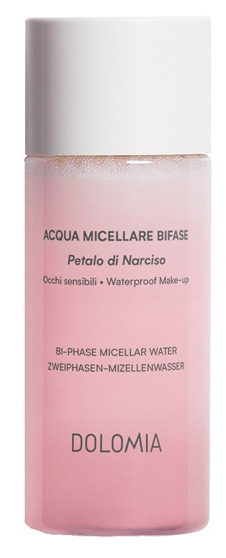 Unifarco Dolomia Acqua Micellare Bifase 150 Ml