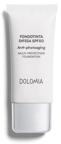 Unifarco Dolomia Fondotinta Difesa Spf50 01