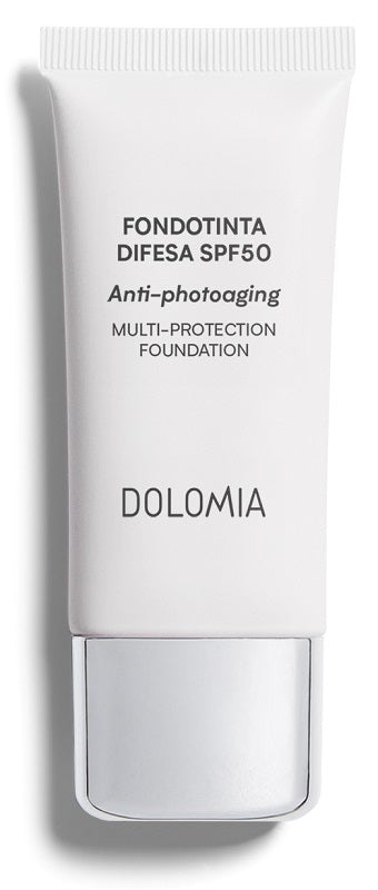 Unifarco Dolomia Fondotinta Difesa Spf50 01