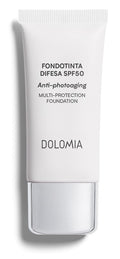 Unifarco Dolomia Fondotinta Difesa Spf50 03