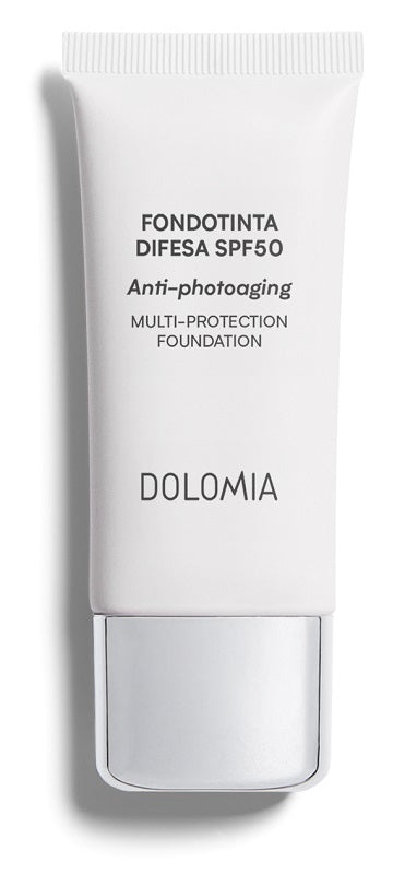 Unifarco Dolomia Fondotinta Difesa Spf50 03