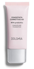 Unifarco Dolomia Fondotinta Hd Correttore 51 Porcellana