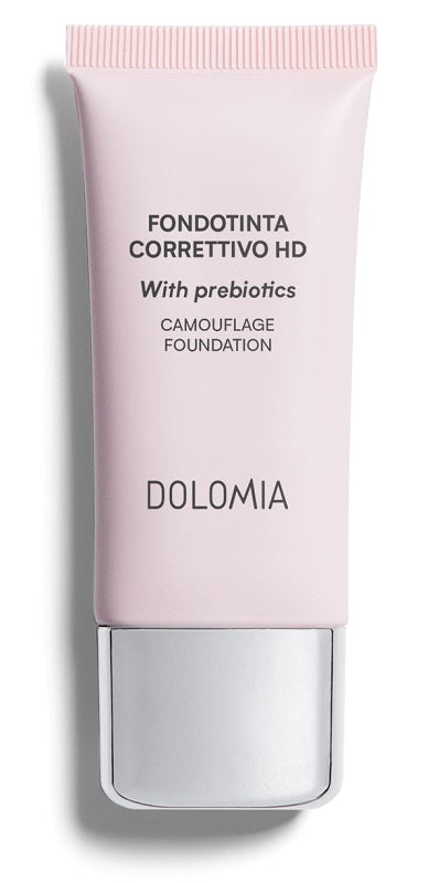 Unifarco Dolomia Fondotinta Hd Correttore 51 Porcellana