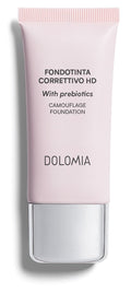 Unifarco Dolomia Fondotinta Hd Correttore 52 Beige