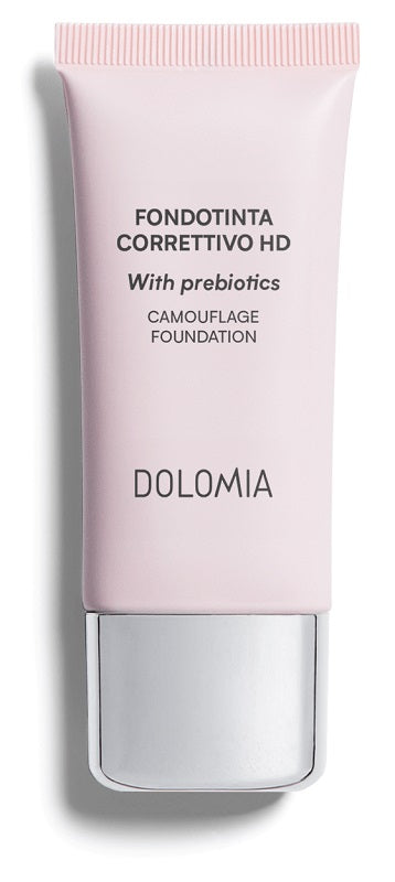 Unifarco Dolomia Fondotinta Hd Correttore 52 Beige
