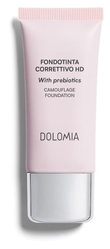 Unifarco Dolomia Fondotinta Hd Correttore 53 Rosa