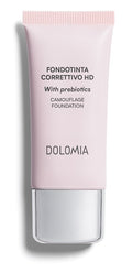 Unifarco Dolomia Fondotinta Hd Correttore 54 Neutro