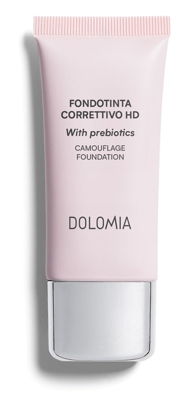 Unifarco Dolomia Fondotinta Hd Correttore 54 Neutro