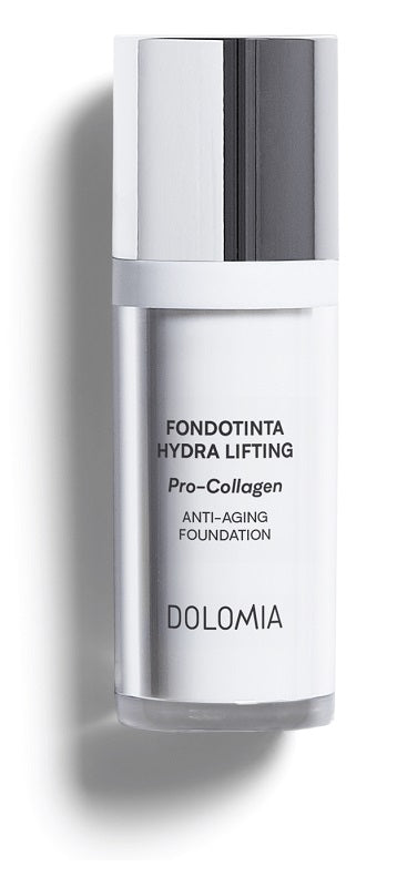 Unifarco Dolomia Fondotinta Hydra Lifting 21 Porcellana