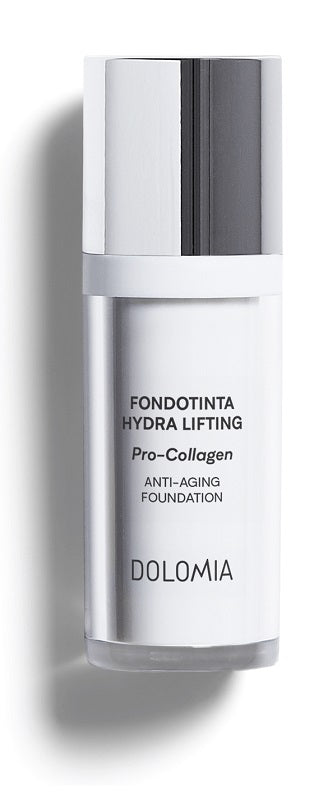 Unifarco Dolomia Fondotinta Hydra Lifting 22 Beige
