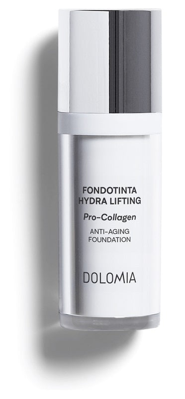 Unifarco Dolomia Fondotinta Hydra Lifting 23 Neutro