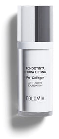 Unifarco Dolomia Fondotinta Hydra Lifting 24 Miele