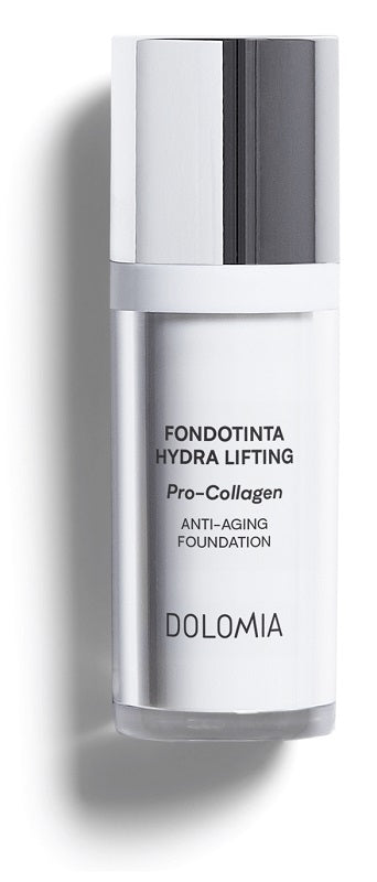 Unifarco Dolomia Fondotinta Hydra Lifting 24 Miele
