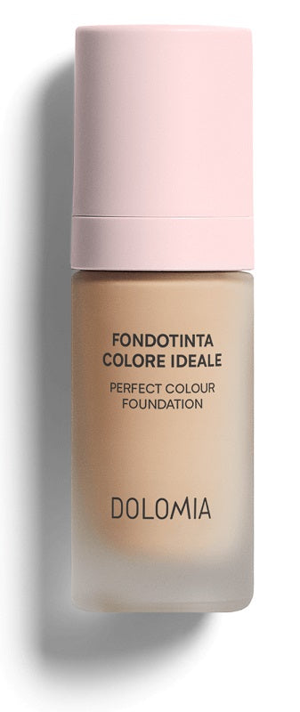 Unifarco Dolomia Fondotinta Idea 31 Porcellana