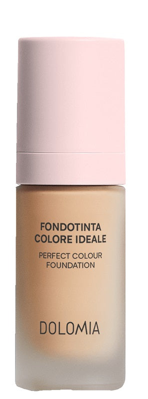 Unifarco Dolomia Fondotinta Idea 32 Beige