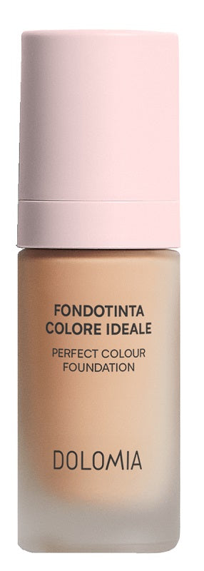 Unifarco Dolomia Fondotinta Idea 33 B Ros