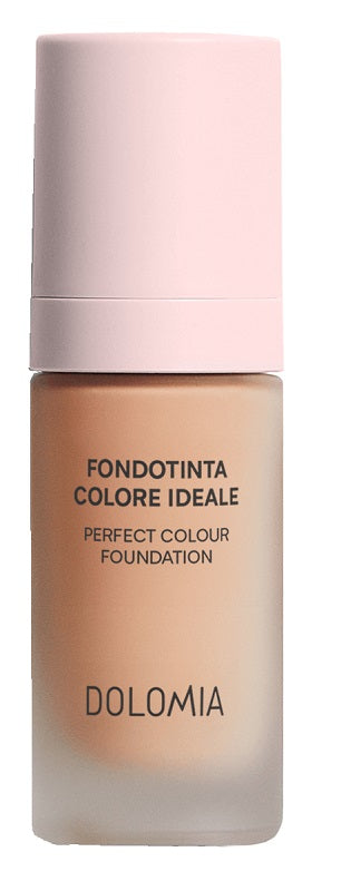 Unifarco Dolomia Fondotinta Idea 34 Neutro