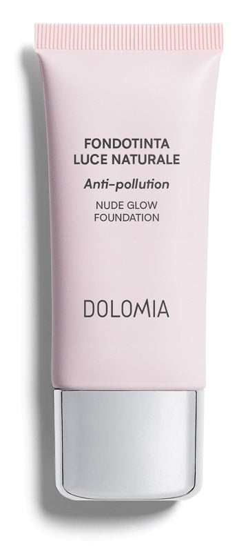 Unifarco Dolomia Fondotinta Luce Naturale 11 Porcellana