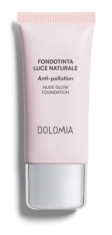 Unifarco Dolomia Fondotinta Luce Naturale 14 Miele
