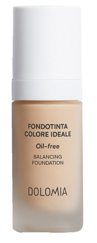 Unifarco Dolomia Fondotinta Oil Free 41 Porcellana